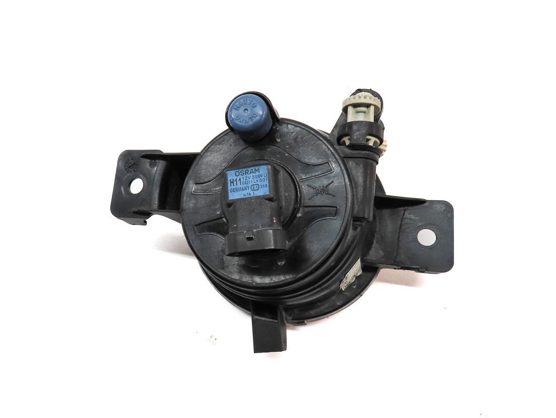 Thumbnail 4: 2011-2013 BMW X5 (E70) LEFT FRONT LOWER BUMPER DRIVER FOGLIGHT FOG LIGHT LAMP