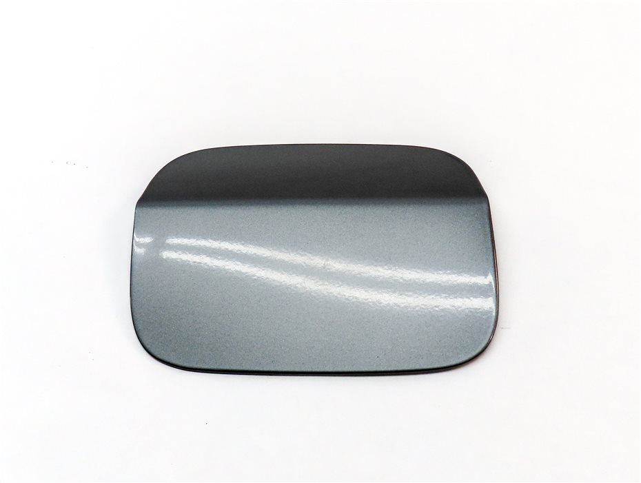 Thumbnail 4: 2007-2013 BMW X5 (E70) FUEL TANK FILLER FLAP GAS TANK DOOR TRIM PANEL (Grey)