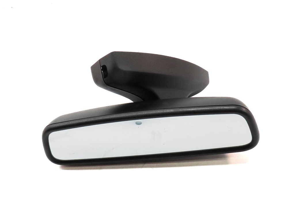 Thumbnail 2: 04-15 M3 X1 X3 X5 X5M X6 X6M E90 E83 E84 E70 E71 REARVIEW MIRROR COMPASS (Black)