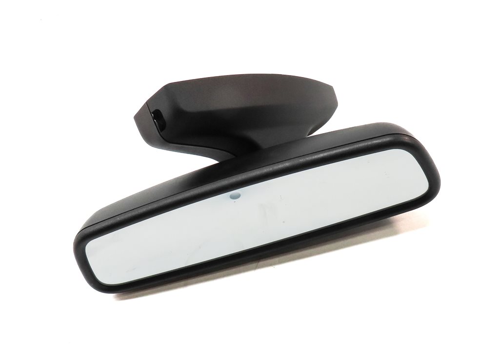 Thumbnail 3: 04-15 M3 X1 X3 X5 X5M X6 X6M E90 E83 E84 E70 E71 REARVIEW MIRROR COMPASS (Black)