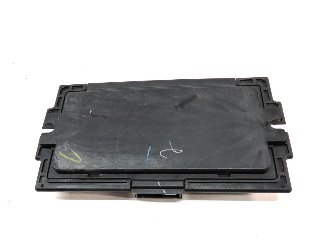 Thumbnail 5: 07-14 BMW X5 X5M X6 X6M (E70 E71) FRM3 FRM III AHL BCM BODY LIGHT CONTROL MODULE