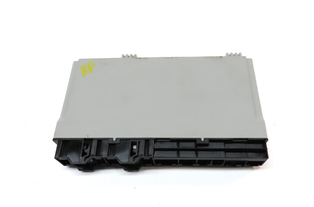 Thumbnail 5: 2011-2014 BMW X5 X5M X6 X6M (E70 E71) FRONT RIGHT PASSENGER SEAT CONTROL MODULE