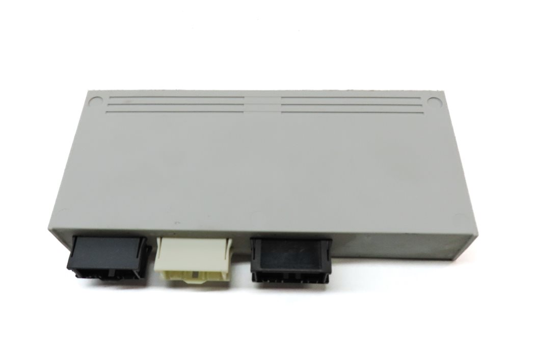 Thumbnail 5: 2012 BMW X5 (E70) REAR HATCH TRUNK LIFTGATE LIFT GATE CONTROL MODULE