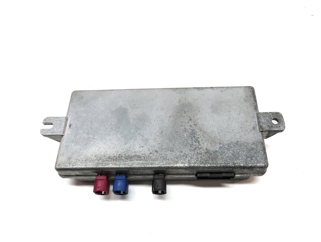 Thumbnail 5: 2012 BMW X5 (E70) REARVIEW REAR VIEW CAMERA CONTROL MODULE