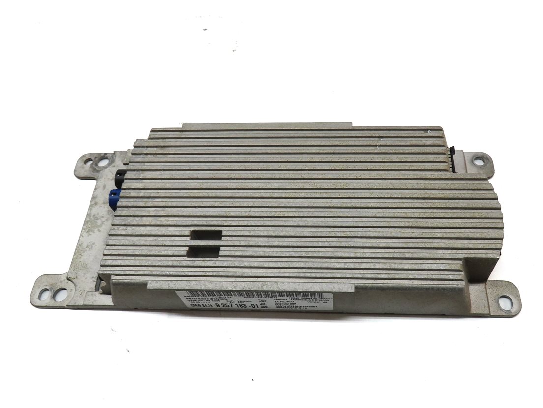 Thumbnail 6: 10-14 BMW 335i X5 X6 (E70 E71 E90) BLUETOOTH TELEMATICS COMBOX CONTROL MODULE