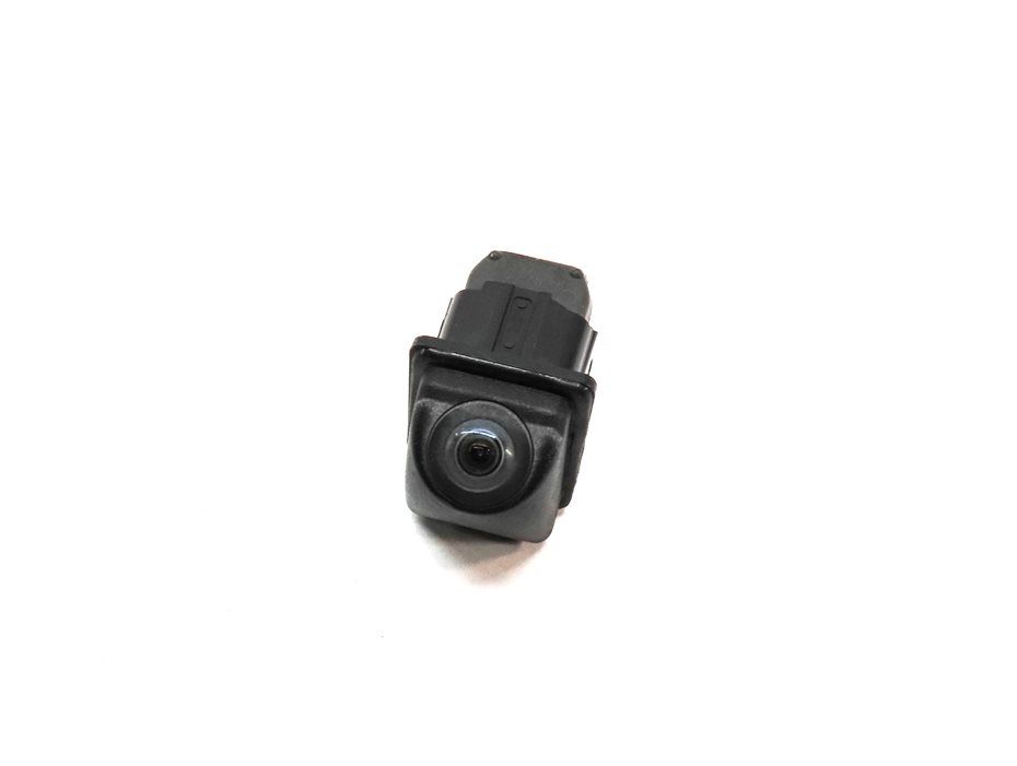 09-18 BMW 2 3 4 5 7 M5 X3 X5 X6 (F01 F07 F10 F15 F16 F30 F32) REARVIEW CAMERA