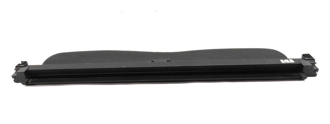 Thumbnail 4: 2012 BMW X5 (E70) REAR HATCH TRUNK PRIVACY RETRACTABLE CARGO COVER (BLACK)