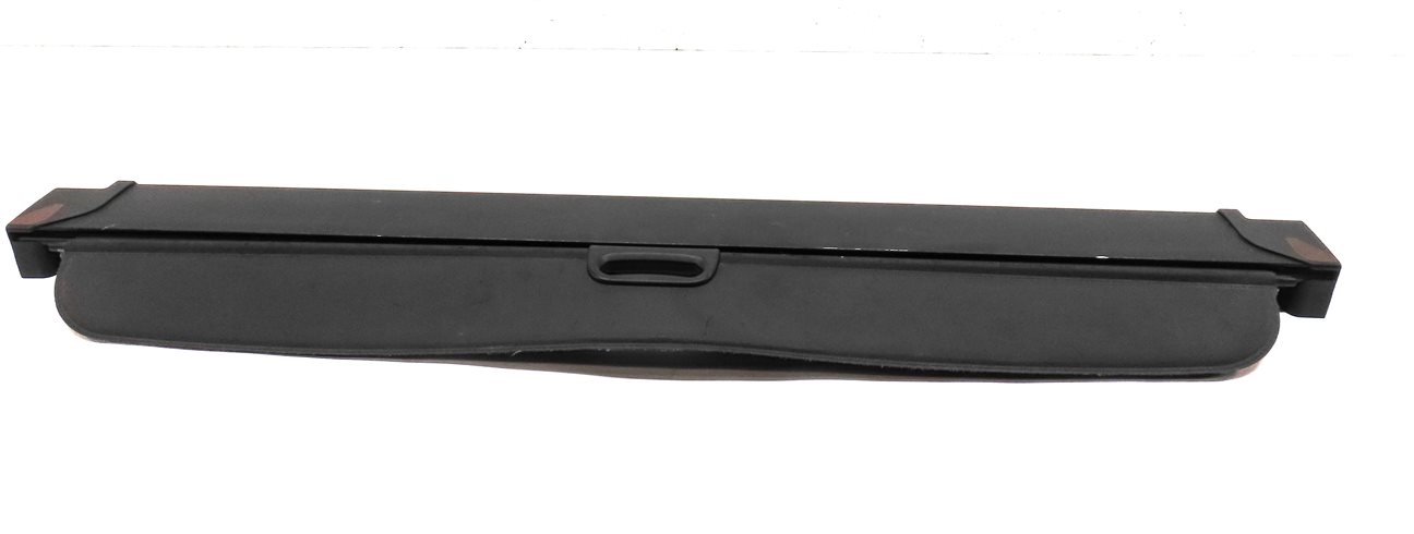 Thumbnail 5: 2012 BMW X5 (E70) REAR HATCH TRUNK PRIVACY RETRACTABLE CARGO COVER (BLACK)