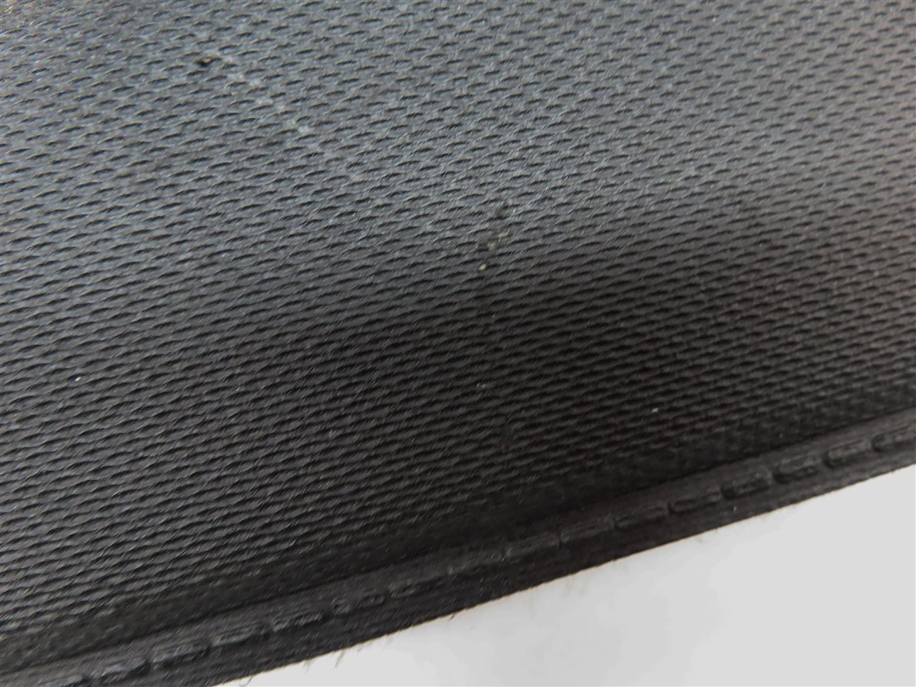 Thumbnail 8: 2012 BMW X5 (E70) REAR HATCH TRUNK PRIVACY RETRACTABLE CARGO COVER (BLACK)