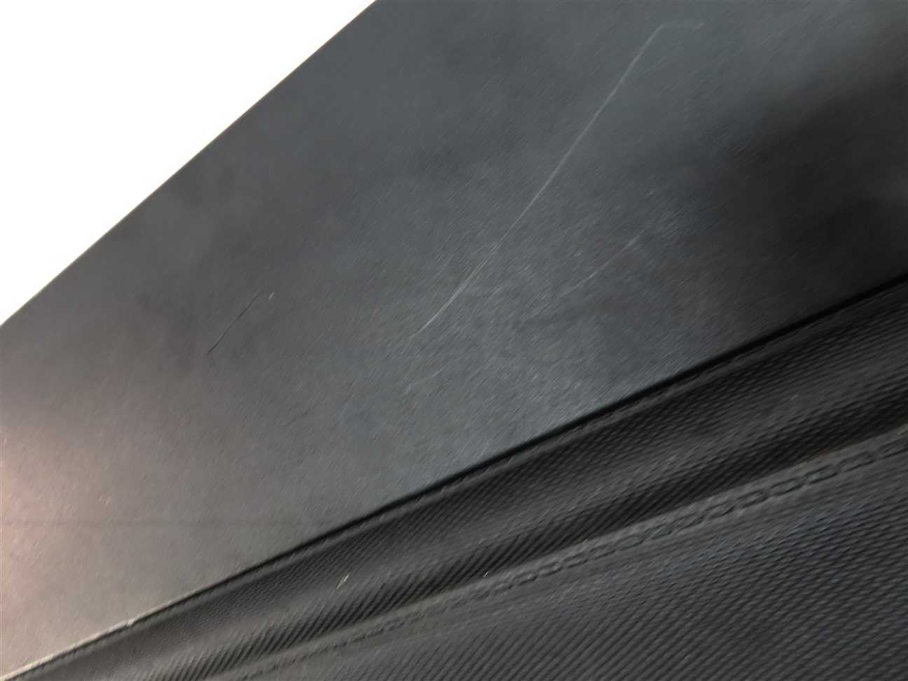 Thumbnail 9: 2012 BMW X5 (E70) REAR HATCH TRUNK PRIVACY RETRACTABLE CARGO COVER (BLACK)