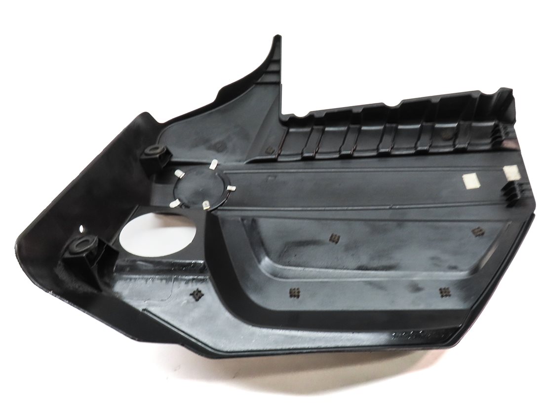 Thumbnail 6: 11-18 BMW 535i 640i 740i X3 X5 X6 (F10 F07 F01) 3.0L TURBO N55 ENGINE COVER TRIM