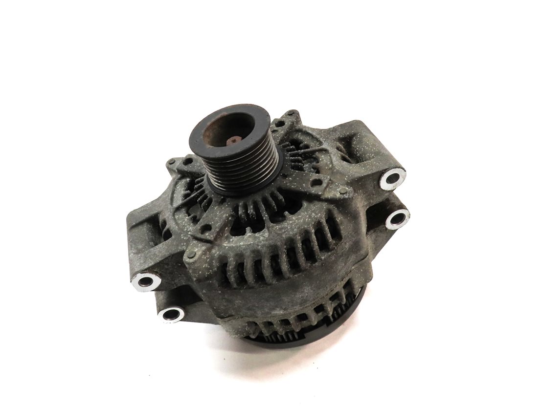 Thumbnail 2: 2010-2012 BMW 535iGT 535i X3 X5 X6 (E70 E71 F07 F10 F25) 3.0L ALTERNATOR 215 AMP