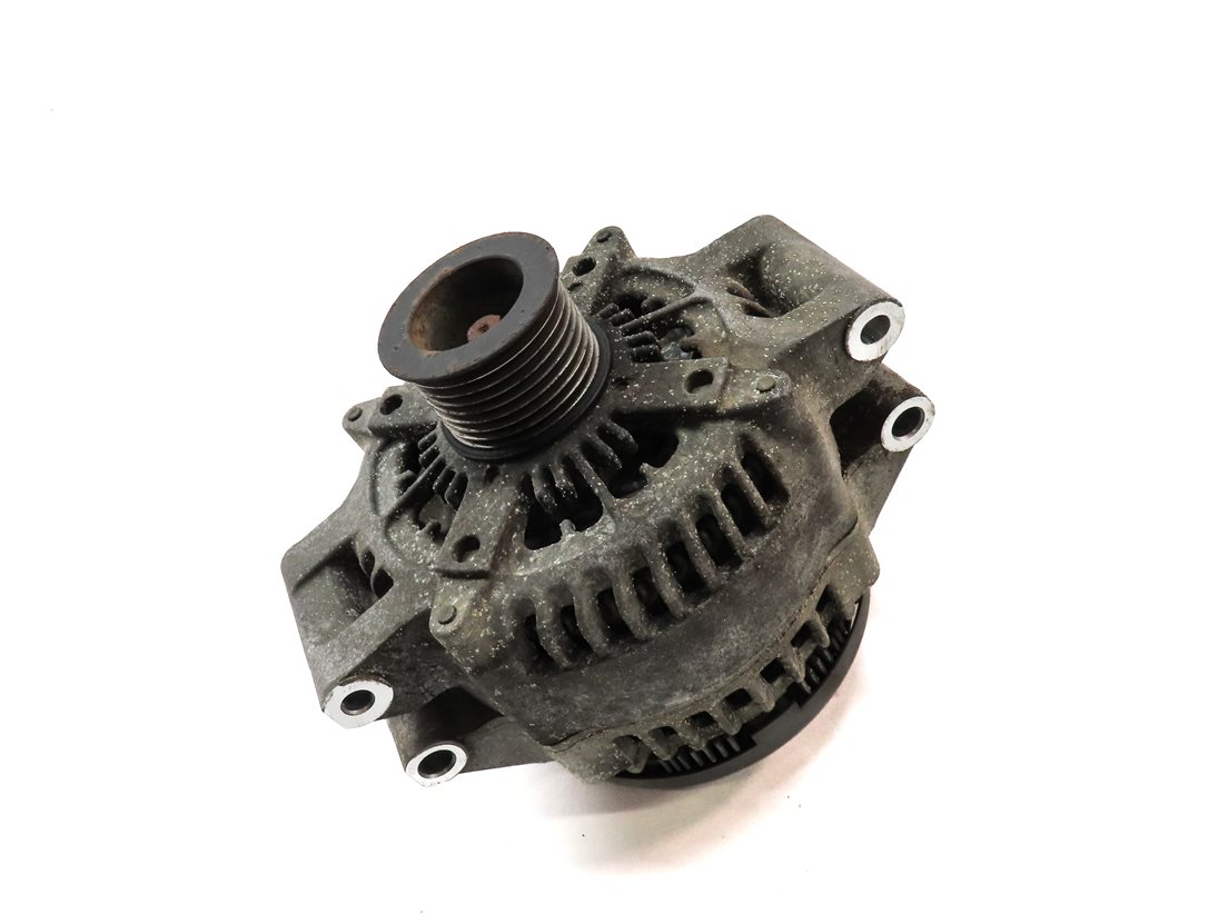 Thumbnail 3: 2010-2012 BMW 535iGT 535i X3 X5 X6 (E70 E71 F07 F10 F25) 3.0L ALTERNATOR 215 AMP