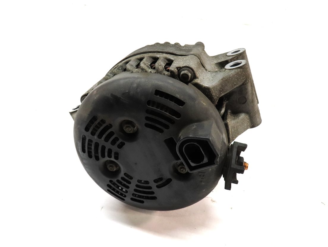 Thumbnail 5: 2010-2012 BMW 535iGT 535i X3 X5 X6 (E70 E71 F07 F10 F25) 3.0L ALTERNATOR 215 AMP