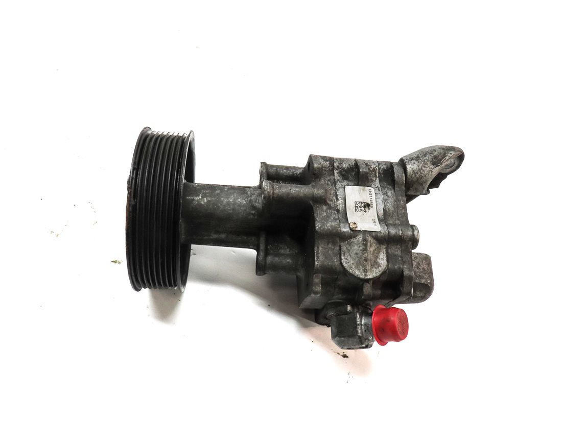 Thumbnail 2: 2011-2012 BMW X5 (E70) 3.0L N55 TURBO ENGINE POWER STEERING OIL FLUID PUMP