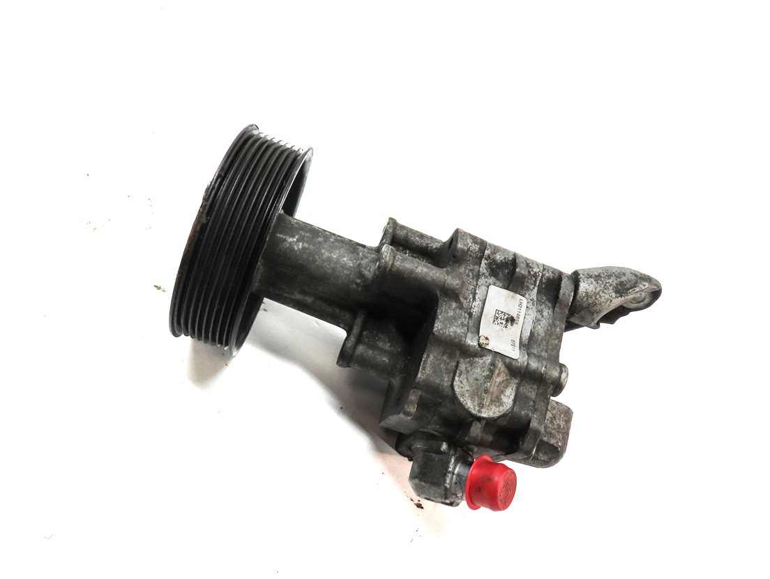 Thumbnail 3: 2011-2012 BMW X5 (E70) 3.0L N55 TURBO ENGINE POWER STEERING OIL FLUID PUMP