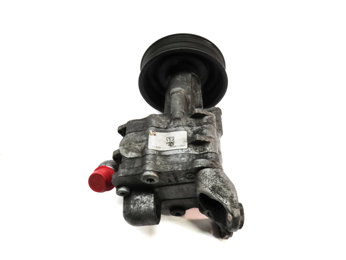 Thumbnail 4: 2011-2012 BMW X5 (E70) 3.0L N55 TURBO ENGINE POWER STEERING OIL FLUID PUMP