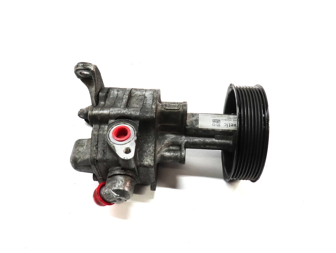 Thumbnail 5: 2011-2012 BMW X5 (E70) 3.0L N55 TURBO ENGINE POWER STEERING OIL FLUID PUMP