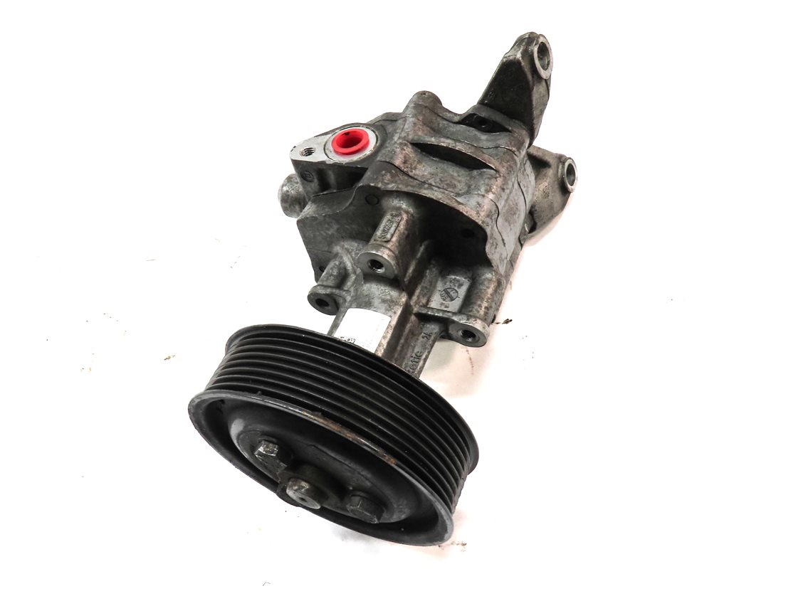 Thumbnail 6: 2011-2012 BMW X5 (E70) 3.0L N55 TURBO ENGINE POWER STEERING OIL FLUID PUMP
