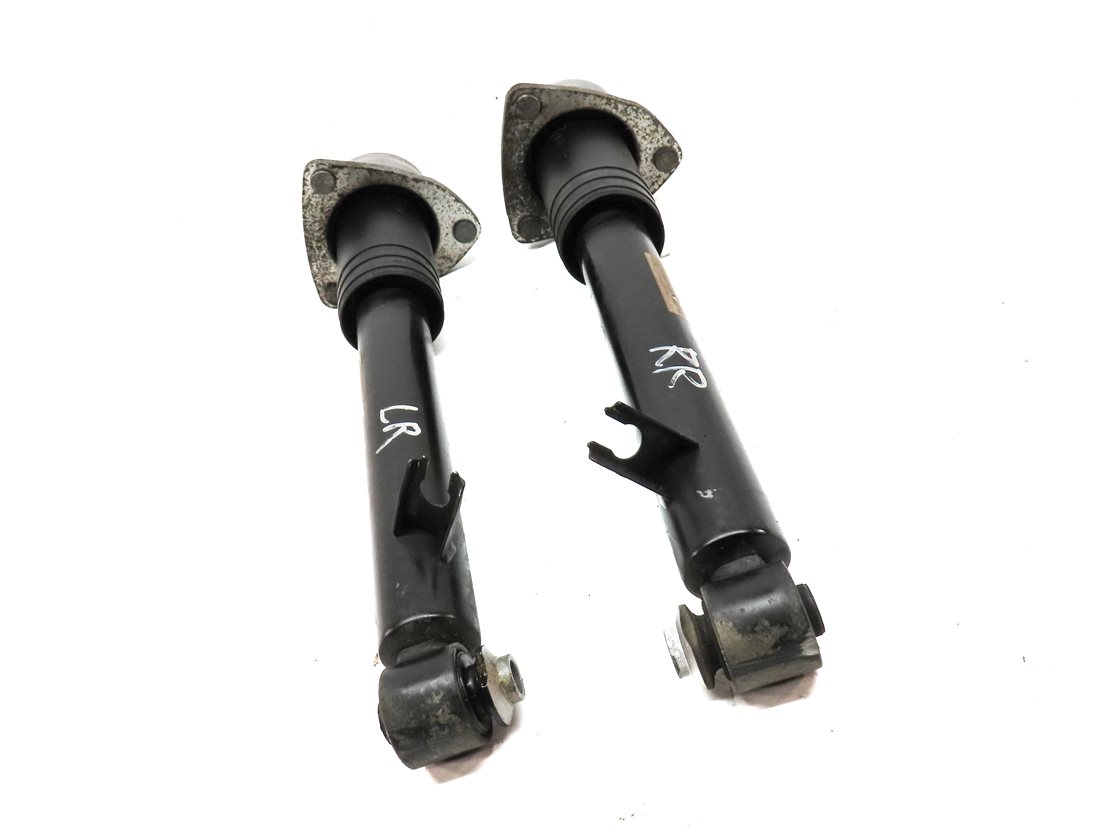 Thumbnail 3: 2012 BMW X5 (E70) REAR LEFT & RIGHT STANDARD SUSPENSION SHOCK STRUT SET 2 (AWD)