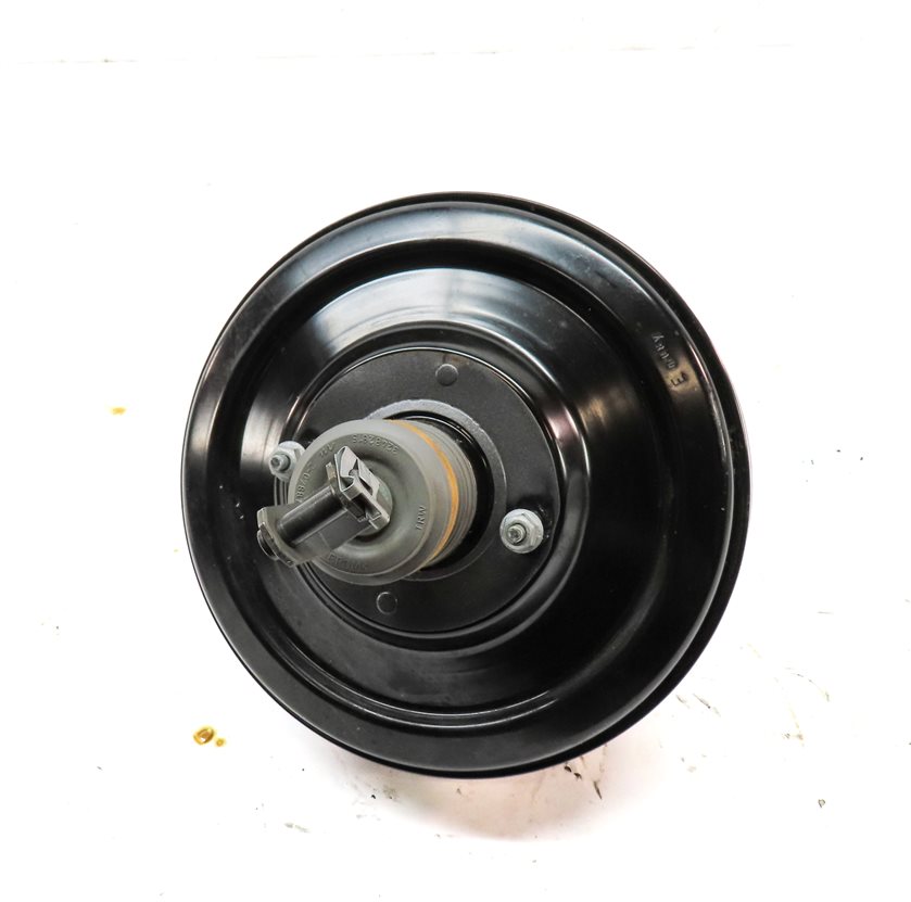Thumbnail 6: 2007-2014 BMW X5 X5M X6 X6M (E70 E71) POWER BRAKE BOOSTER w/ MASTER CYLINDER