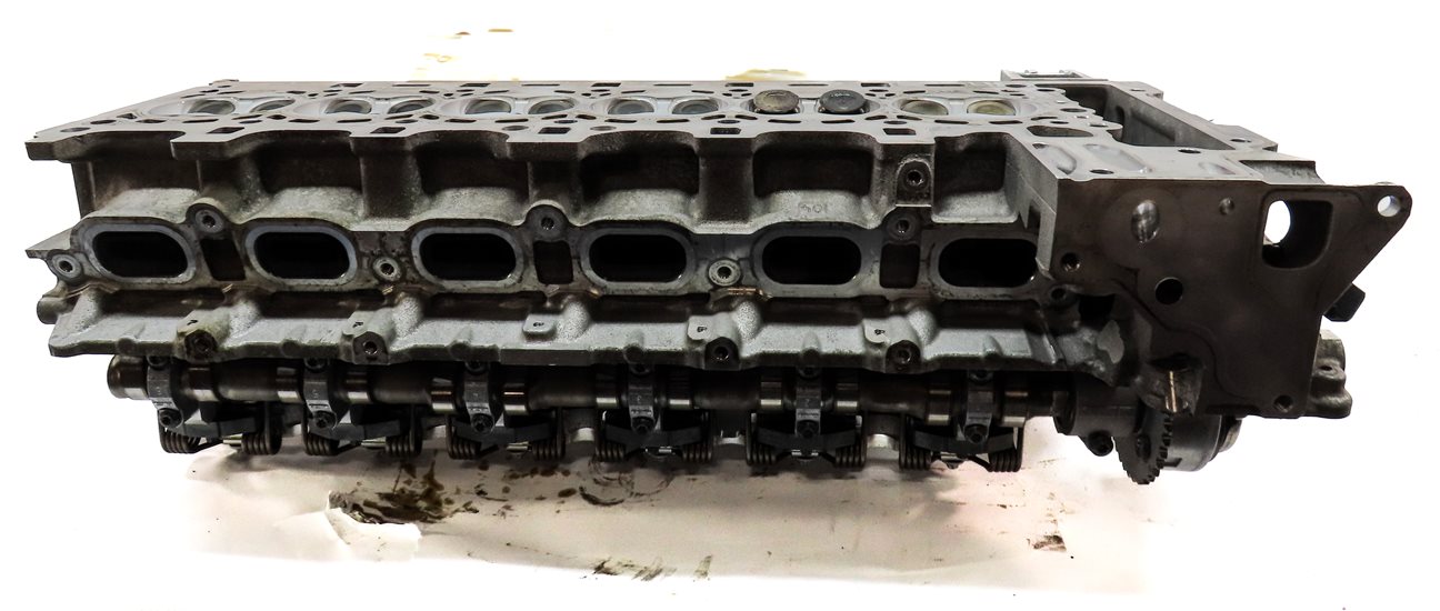 Thumbnail 7: 11-18 BMW 135i 335i 535i 740i X1 X3 X5 X6 - 3.0L N55 TURBO ENGINE CYLINDER HEAD