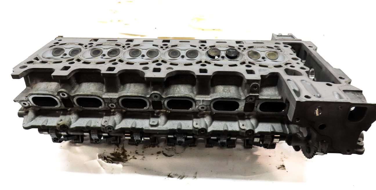 Thumbnail 8: 11-18 BMW 135i 335i 535i 740i X1 X3 X5 X6 - 3.0L N55 TURBO ENGINE CYLINDER HEAD