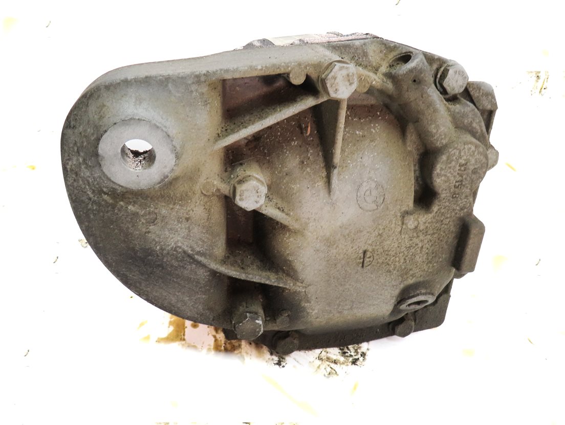 Thumbnail 6: 11-13 BMW X5 (E70) 3.0L N55 TURBO - REAR DIFFERENTIAL GEAR CARRIER (3.15 RATIO)