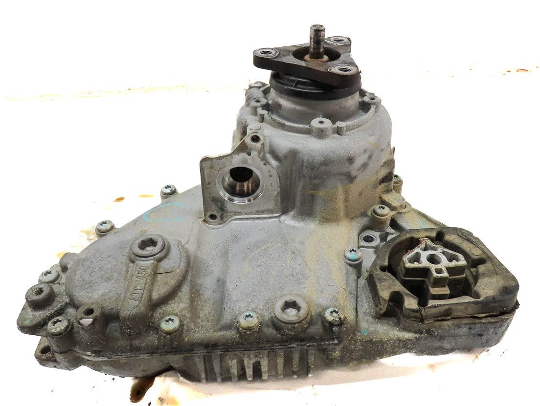 Thumbnail 2: 2011-2012 BMW X5 X6 3.0L / 3.0T TURBO - ATC 450 FRONT TRANSFER CASE ASSEMBLY