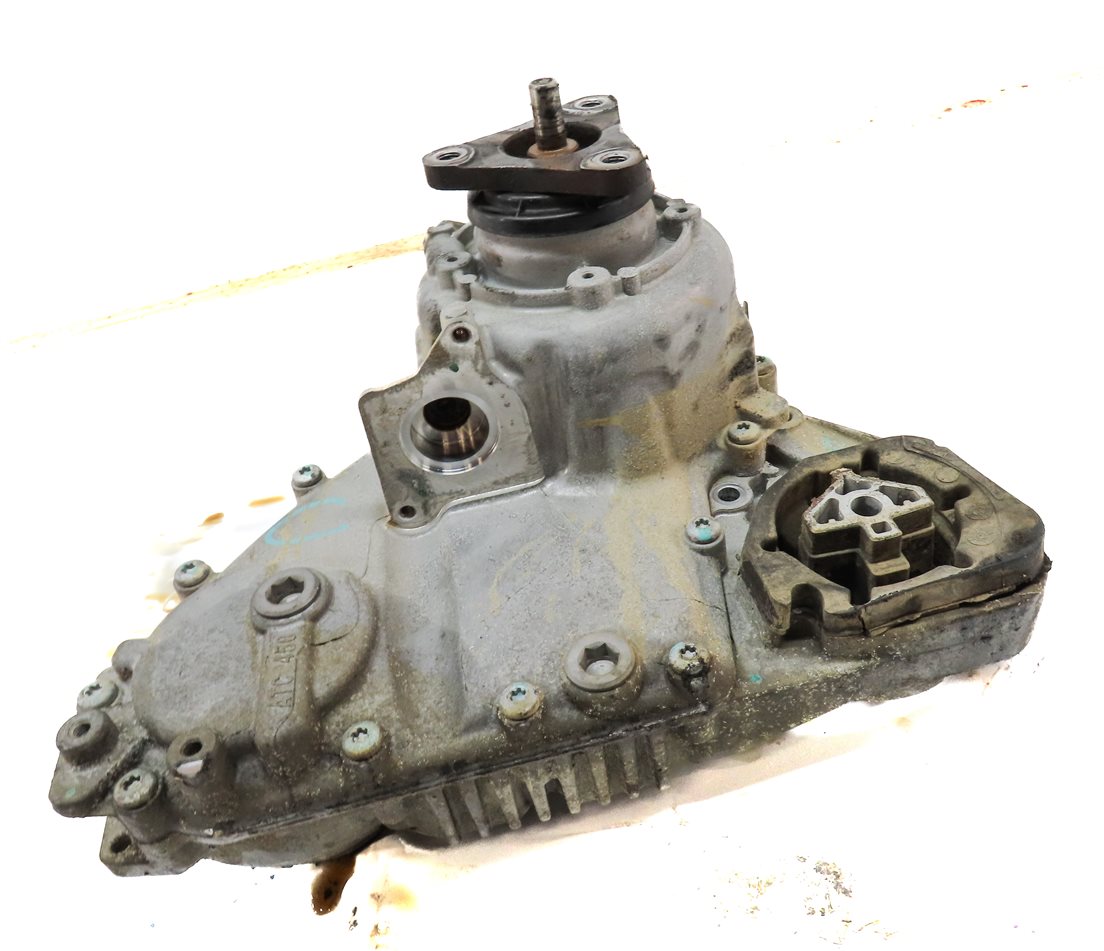 Thumbnail 3: 2011-2012 BMW X5 X6 3.0L / 3.0T TURBO - ATC 450 FRONT TRANSFER CASE ASSEMBLY