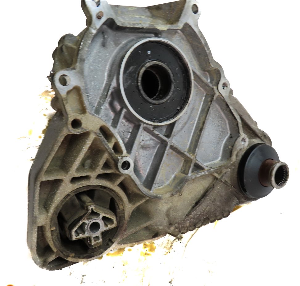 Thumbnail 4: 2011-2012 BMW X5 X6 3.0L / 3.0T TURBO - ATC 450 FRONT TRANSFER CASE ASSEMBLY