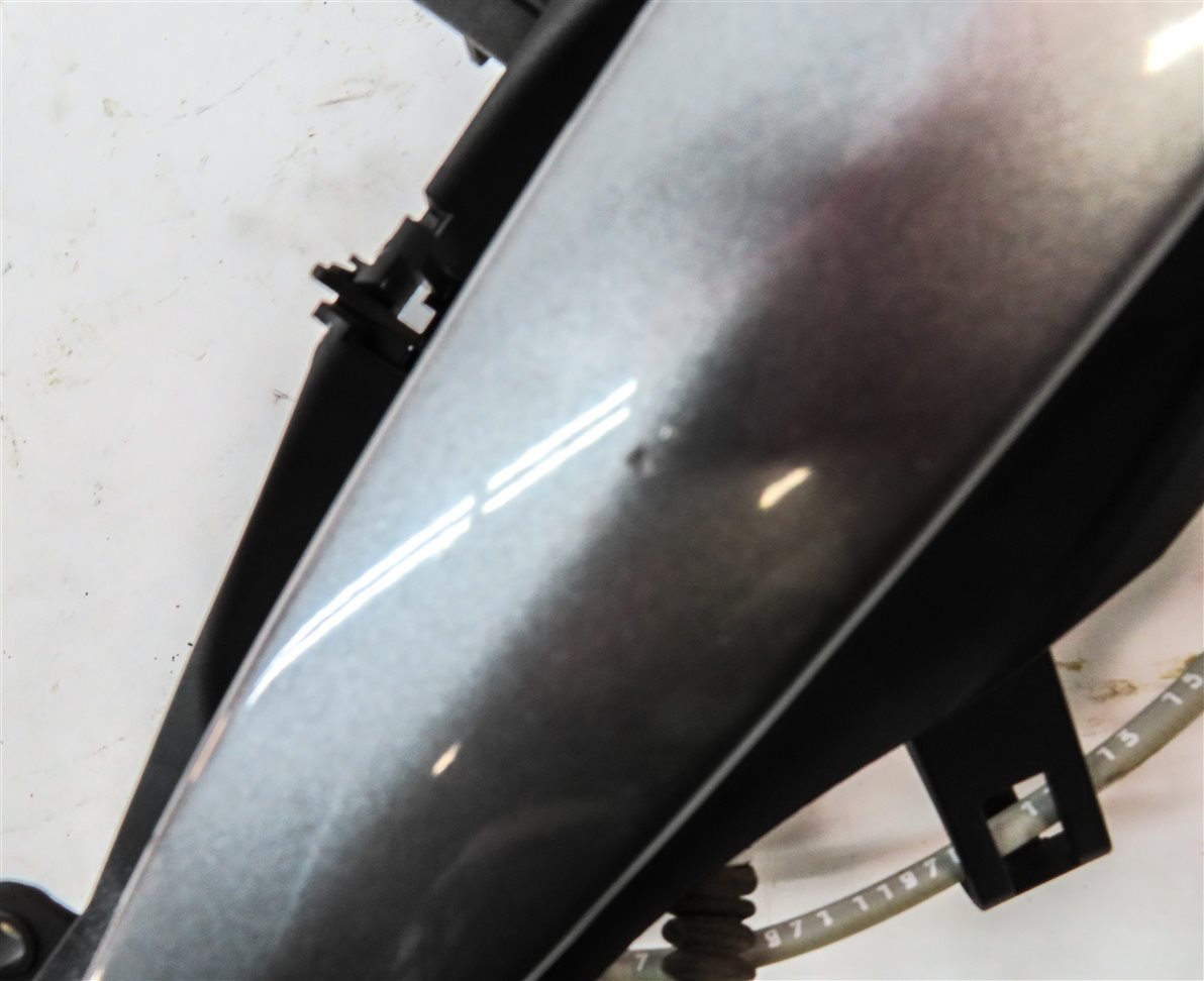 Thumbnail 7: 08-14 BMW X5 X5M X6 X6M (E70 E71) FRONT RIGHT COMFORT ACCESS DOOR HANDLE(Grey)
