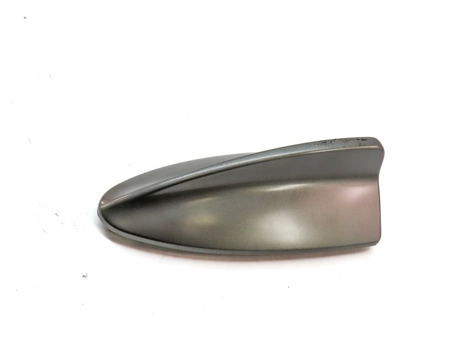 Thumbnail 3: 2012 BMW X5 (E70) RADIO STEREO SHARK FIN ANTENNA COVER (Grey)