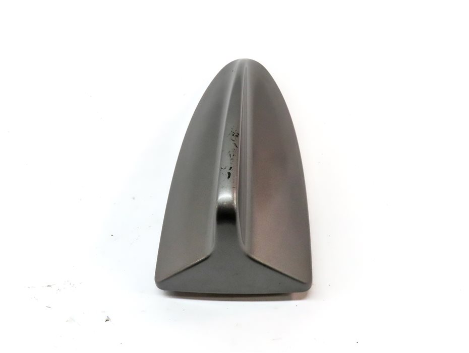 Thumbnail 4: 2012 BMW X5 (E70) RADIO STEREO SHARK FIN ANTENNA COVER (Grey)
