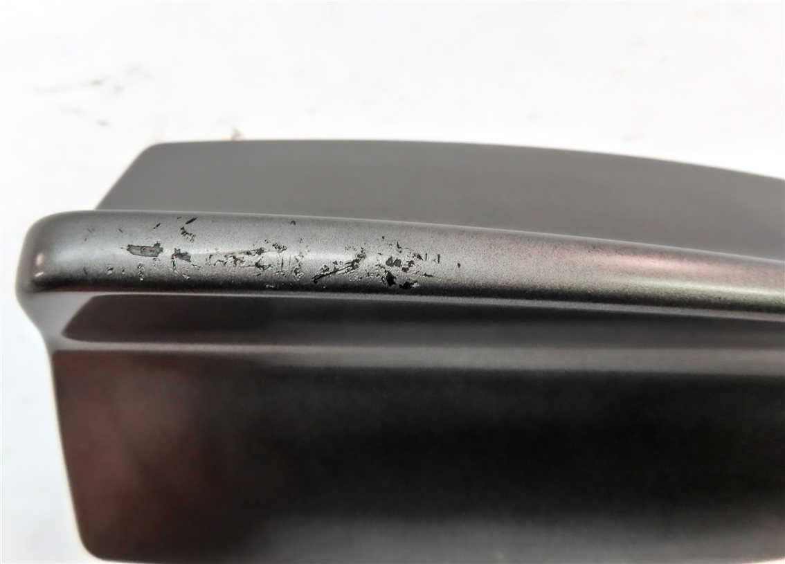 Thumbnail 6: 2012 BMW X5 (E70) RADIO STEREO SHARK FIN ANTENNA COVER (Grey)