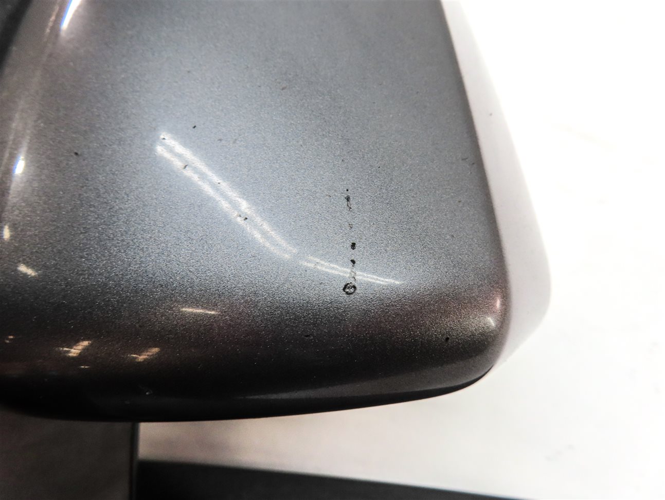 Thumbnail 10: 10-13 BMW X5 (E70) RIGHT P-FOLD MEM AUTODIM CAMERA HEATED DOOR MIRROR (Grey)