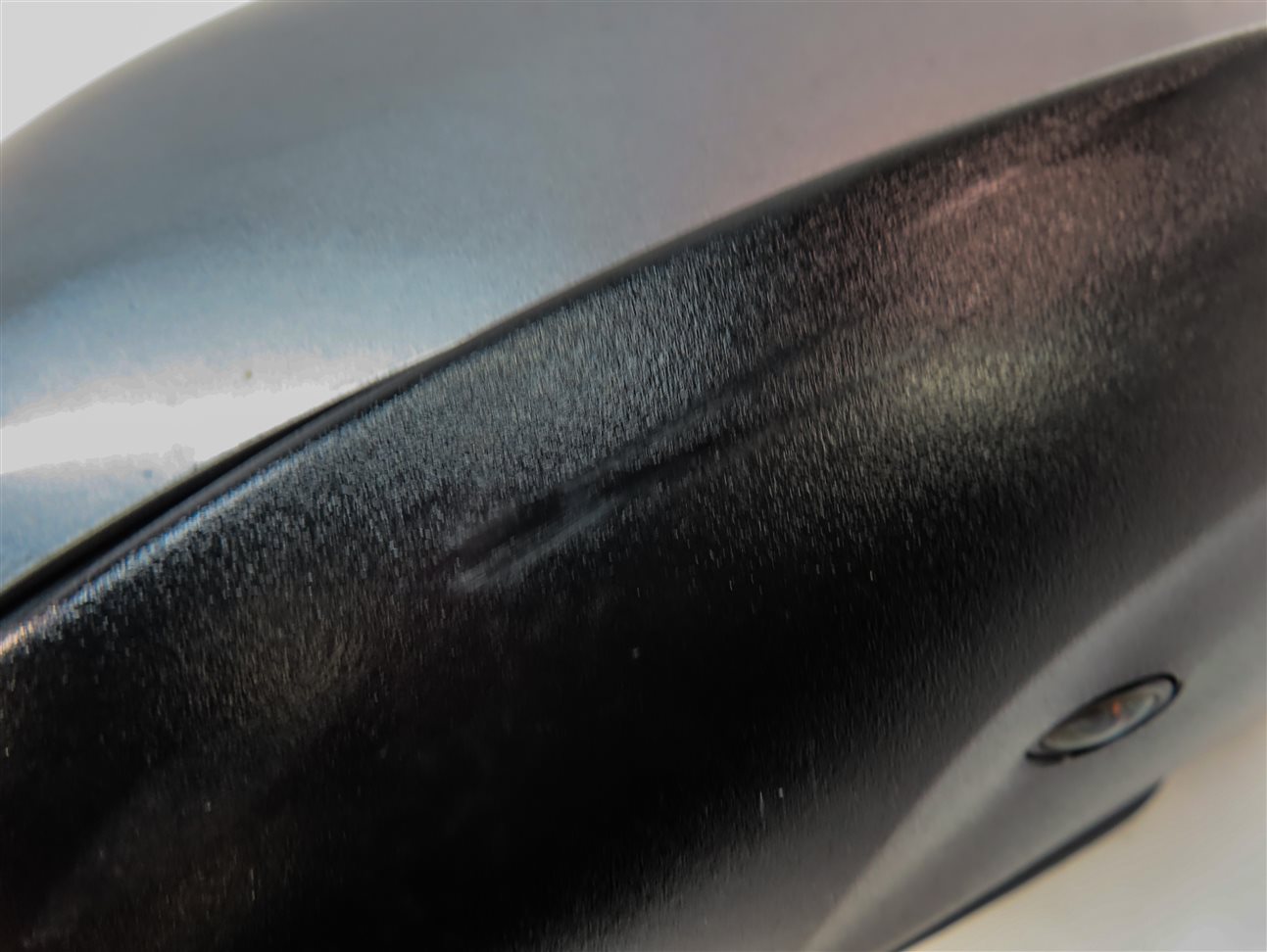 Thumbnail 9: 10-13 BMW X5 (E70) RIGHT P-FOLD MEM AUTODIM CAMERA HEATED DOOR MIRROR (Grey)