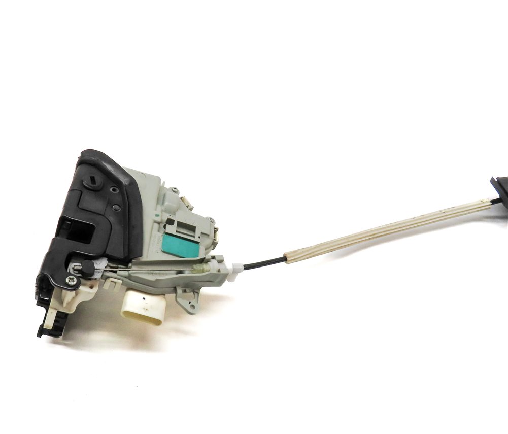Thumbnail 5: 10-23 VW PORSCHE AUDI A3 A4 A8 S3 S4 Q5 MACAN PANAMERA REAR LEFT DOOR LATCH