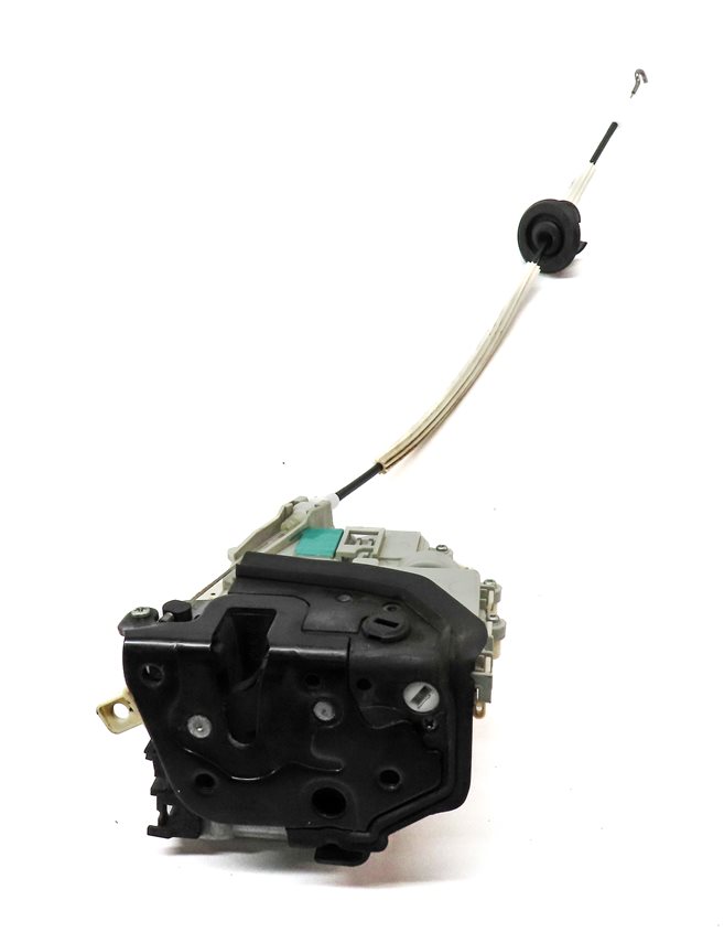 Thumbnail 4: 10-18 AUDI A3 A4 A8 Q3 Q5 S3 S4 SQ5 S8 REAR RIGHT DOOR LOCK LATCH ACTUATOR