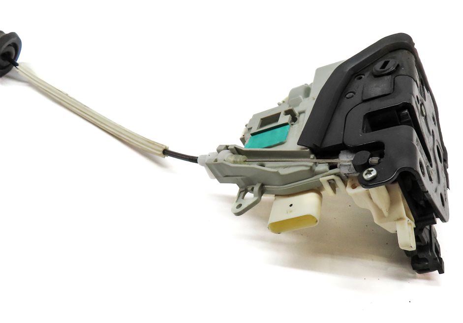 Thumbnail 5: 10-18 AUDI A3 A4 A8 Q3 Q5 S3 S4 SQ5 S8 REAR RIGHT DOOR LOCK LATCH ACTUATOR