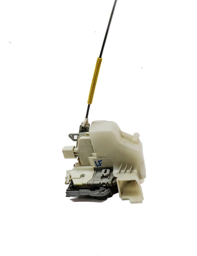Thumbnail 2: 10-23 PORSCHE AUDI A4 A5 A6 A7 A8 Q3 Q5 Q7 TT FRONT LEFT DRIVER DOOR LATCH
