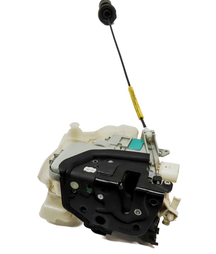 Thumbnail 4: 10-23 PORSCHE AUDI A4 A5 A6 A7 A8 Q3 Q5 Q7 TT FRONT LEFT DRIVER DOOR LATCH