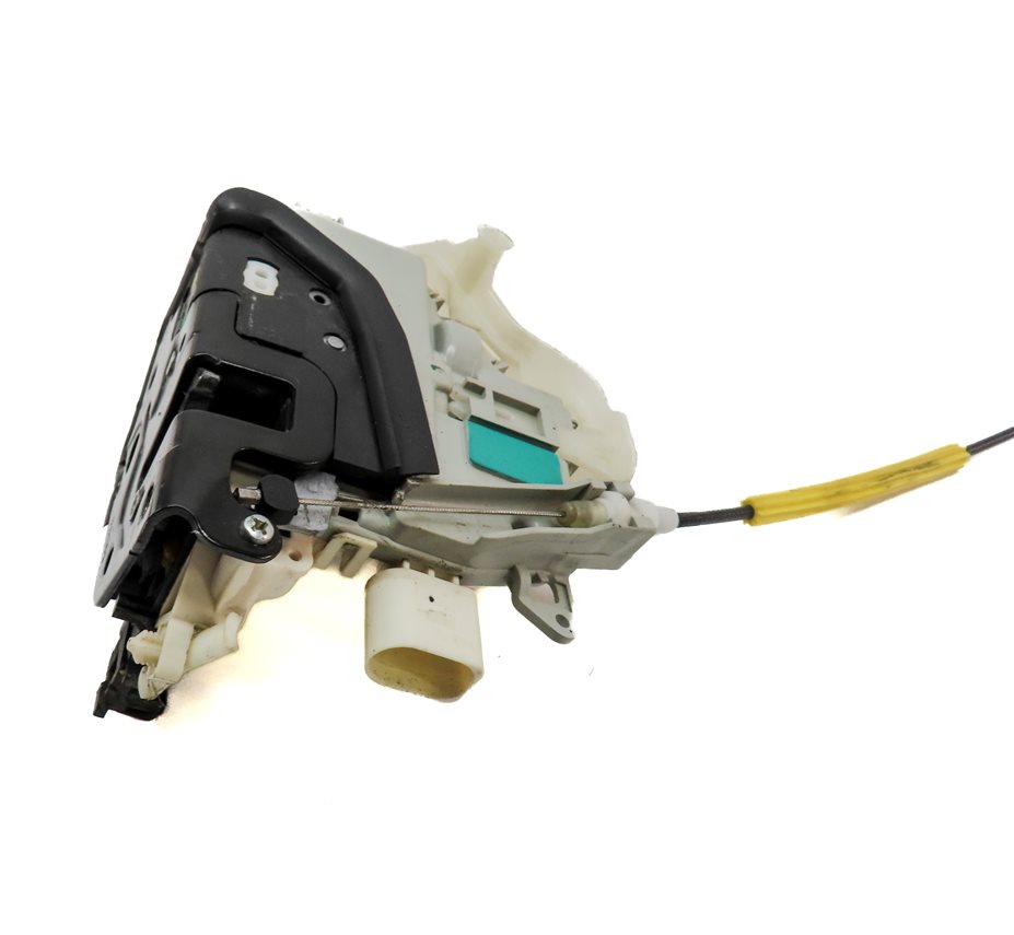 Thumbnail 5: 10-23 PORSCHE AUDI A4 A5 A6 A7 A8 Q3 Q5 Q7 TT FRONT LEFT DRIVER DOOR LATCH