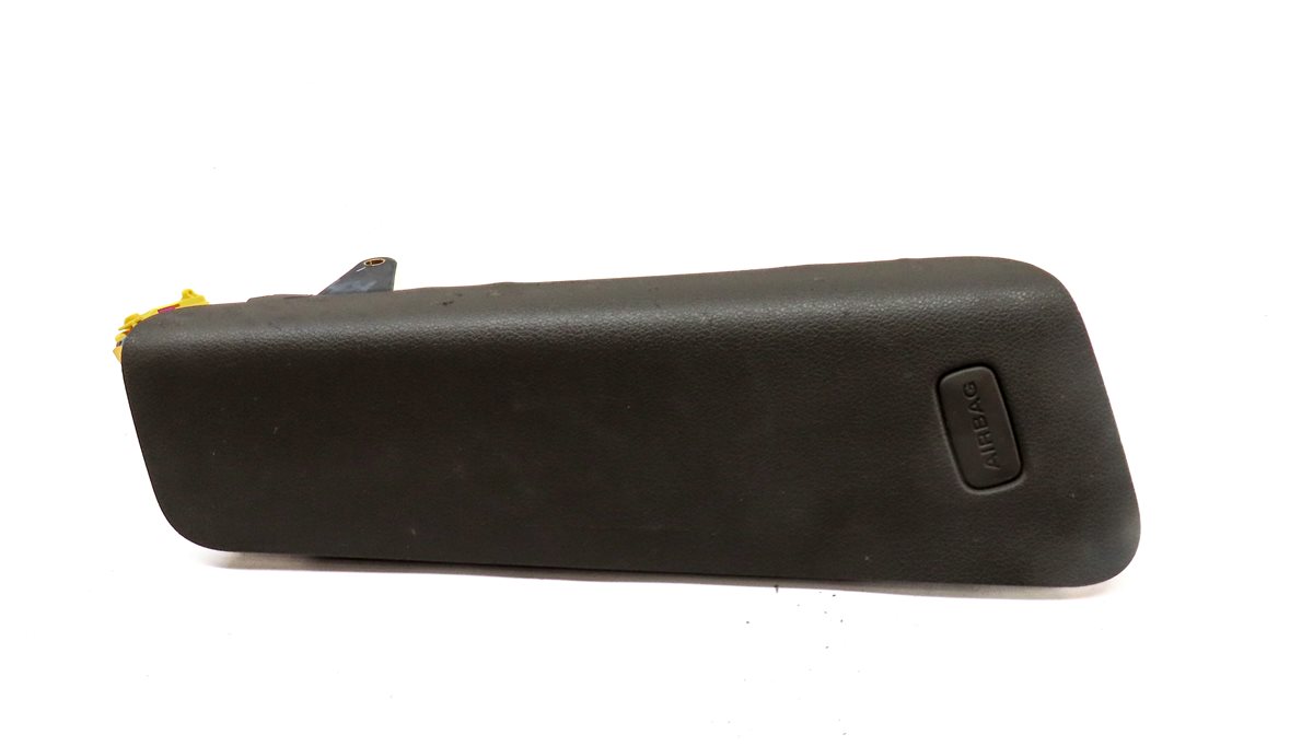 Thumbnail 2: 2011-2017 AUDI Q5 (B8 8R) REAR RIGHT SEAT AIR BAG AIRBAG (BLACK)