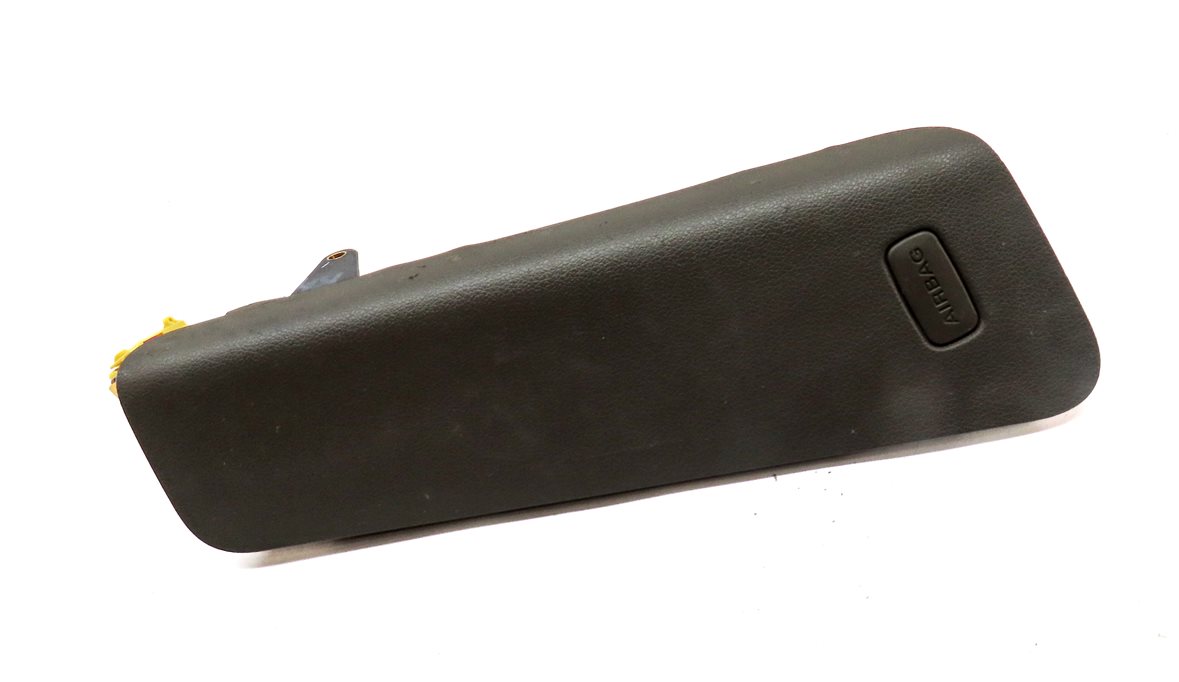 Thumbnail 3: 2011-2017 AUDI Q5 (B8 8R) REAR RIGHT SEAT AIR BAG AIRBAG (BLACK)