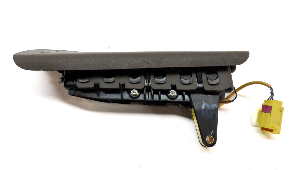 Thumbnail 4: 2011-2017 AUDI Q5 (B8 8R) REAR RIGHT SEAT AIR BAG AIRBAG (BLACK)
