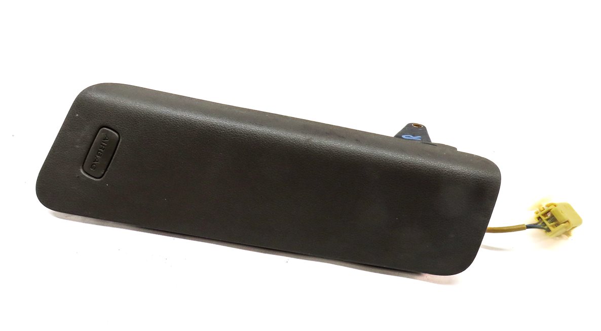 2011-2017 AUDI Q5 B8 8R REAR LEFT SEAT AIR BAG AIRBAG (BLACK)