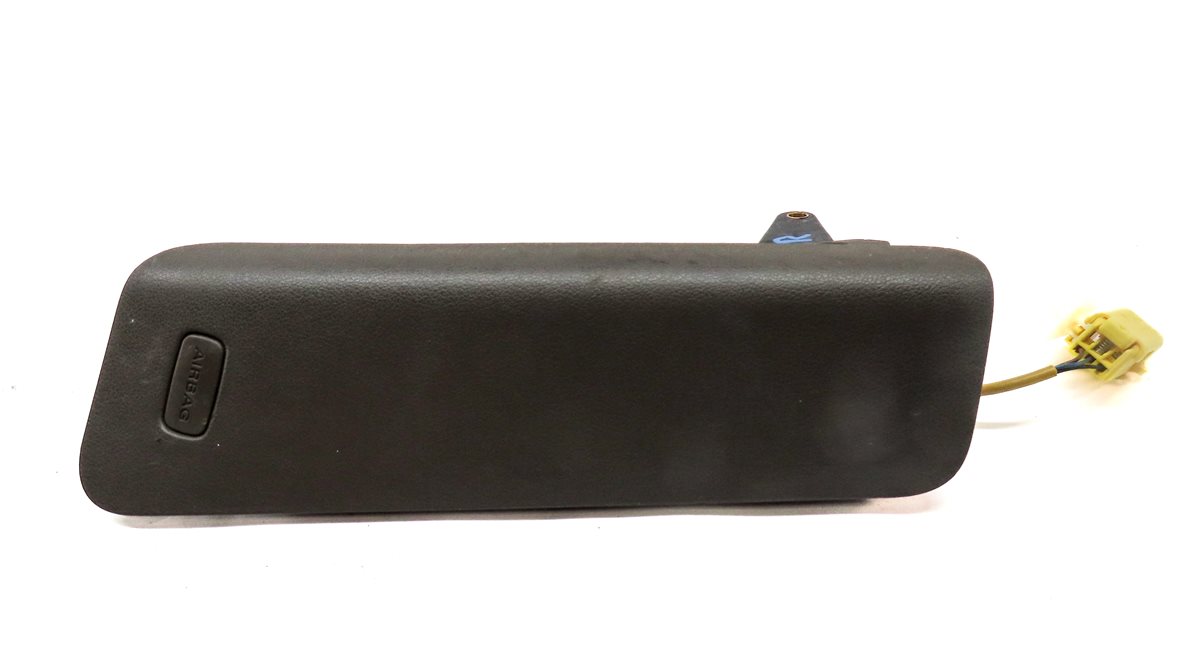 Thumbnail 2: 2011-2017 AUDI Q5 B8 8R REAR LEFT SEAT AIR BAG AIRBAG (BLACK)
