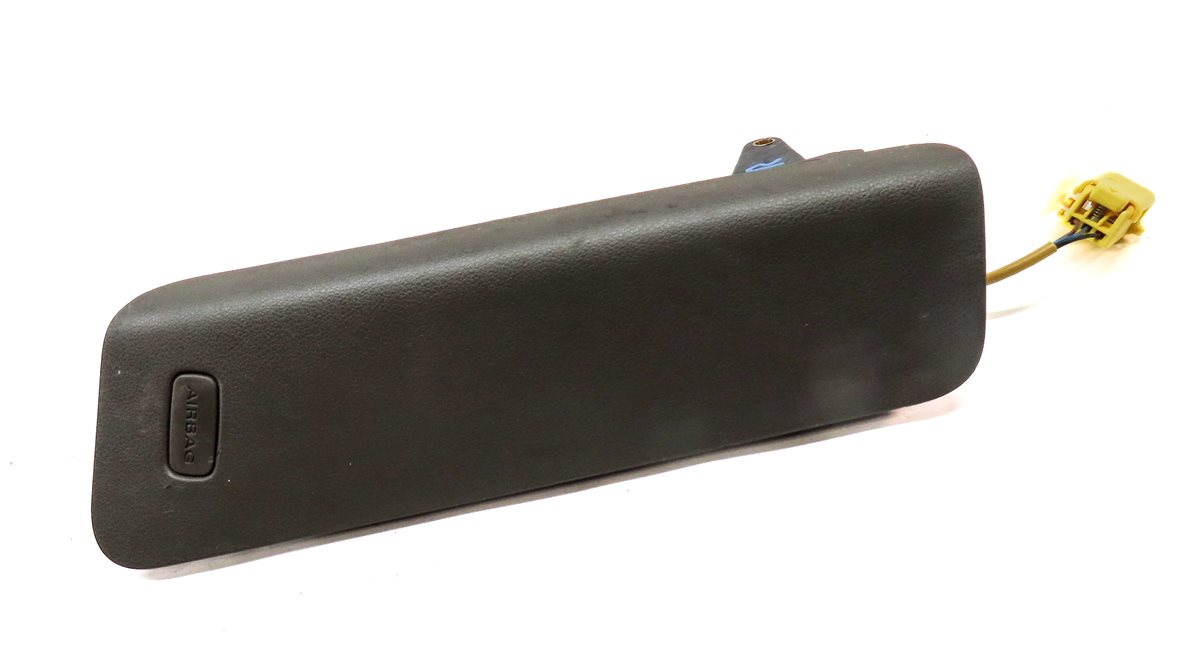Thumbnail 3: 2011-2017 AUDI Q5 B8 8R REAR LEFT SEAT AIR BAG AIRBAG (BLACK)