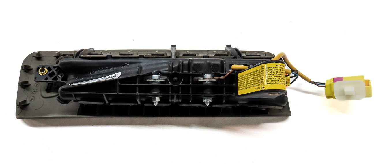 Thumbnail 6: 2011-2017 AUDI Q5 B8 8R REAR LEFT SEAT AIR BAG AIRBAG (BLACK)